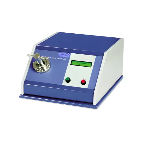 Digital Fibre Fineness Tester