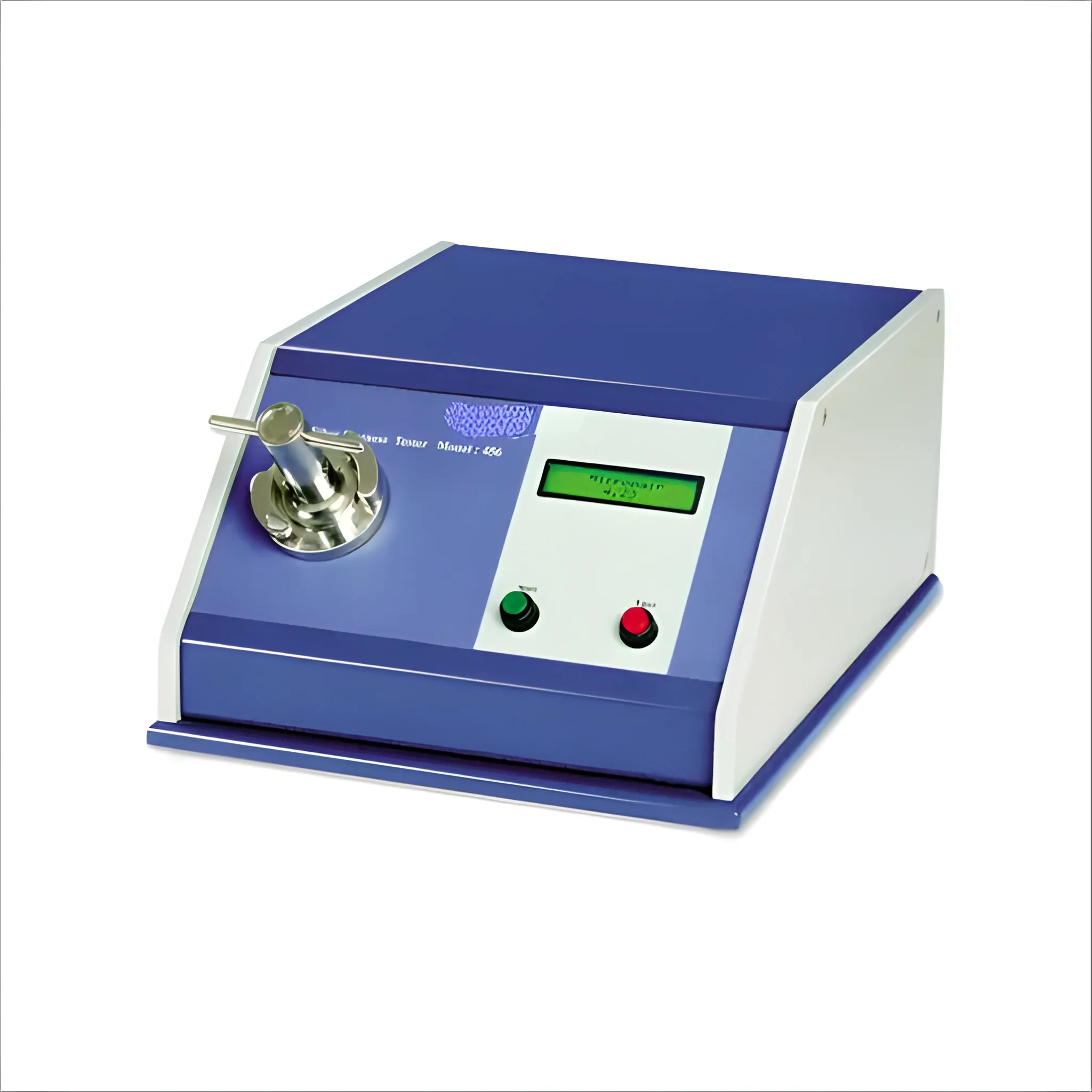 Digital Fibre Fineness Tester
