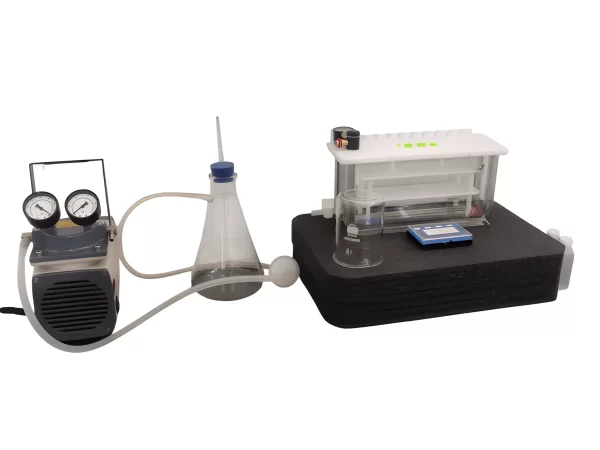 SOLID PHASE EXTRACTION UNIT