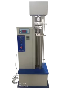 Tensile Testing Machine Manufacturer in India