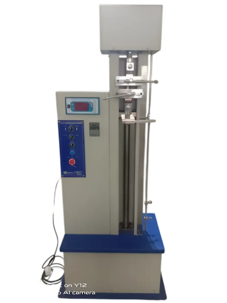 Tensile Testing Machine Manufacturer in India